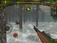 Cкриншот Hunters Trophy, изображение № 970519 - RAWG