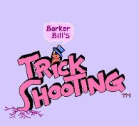 Cкриншот Barker Bill's Trick Shooting, изображение № 734663 - RAWG