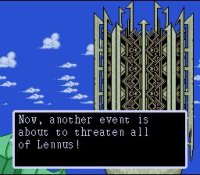 Cкриншот Paladin's Quest, изображение № 762355 - RAWG