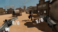 Cкриншот Wild West VR, изображение № 860994 - RAWG