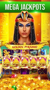 Cкриншот Gambino Slots: Free Vegas Casino Slot Machines, изображение № 1427301 - RAWG