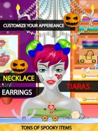 Cкриншот Vampire Monster Crazy Makeover Salon 2 – Free Girls Game, изображение № 891156 - RAWG