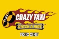 Cкриншот Crazy Taxi: Catch a Ride, изображение № 731464 - RAWG