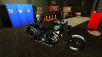 Cкриншот Motorbike Garage Mechanic Simulator, изображение № 1673021 - RAWG