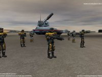 Cкриншот Battlecruiser Millennium Gold, изображение № 364594 - RAWG
