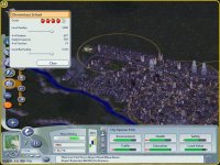 Cкриншот SimCity 4, изображение № 317765 - RAWG