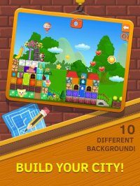 Cкриншот Blocks Construction Game, изображение № 2181243 - RAWG