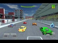 Cкриншот Auto Racing Tracks Drift Car, изображение № 1695600 - RAWG