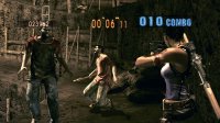 Cкриншот Resident Evil 5, изображение № 723945 - RAWG