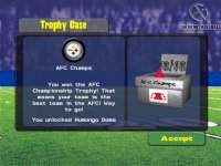 Cкриншот Backyard Football 2008, изображение № 487421 - RAWG