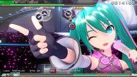 Cкриншот Hatsune Miku: Project DIVA Mega Mix+, изображение № 3392001 - RAWG