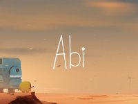 Cкриншот Abi: A Robot's Tale, изображение № 699750 - RAWG