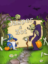 Cкриншот Jasper & Zot, изображение № 2057915 - RAWG