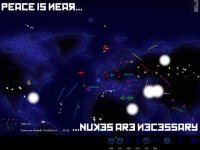 Cкриншот Radzone: The Nuclear War Game, изображение № 48071 - RAWG