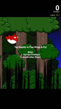Cкриншот Fat Bird - Heaviest Flapping Bird Ever!, изображение № 2387968 - RAWG
