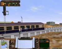 Cкриншот Trains & Trucks Tycoon, изображение № 325539 - RAWG