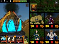 Cкриншот Sentinels of The Multiverse: The Video Game, изображение № 621843 - RAWG