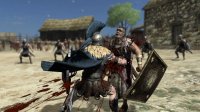 Cкриншот Warriors: Legends of Troy, изображение № 531905 - RAWG