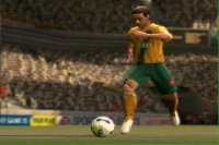 Cкриншот FIFA 07, изображение № 461856 - RAWG