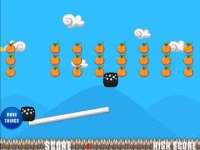 Cкриншот Monster Orange - Annoying Bouncing Freak, изображение № 1838755 - RAWG