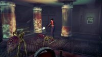 Cкриншот Resident Evil Code: Veronica X HD, изображение № 270212 - RAWG
