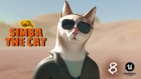 Cкриншот SIMBA THE CAT, изображение № 3326863 - RAWG