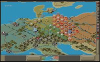 Cкриншот Strategic Command: Неизвестная война 2, изображение № 490537 - RAWG