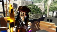 Cкриншот LEGO Пираты Карибского моря, изображение № 275882 - RAWG