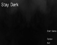 Cкриншот Stay Dark, изображение № 2179337 - RAWG