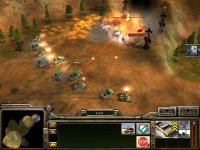 Cкриншот Command & Conquer: Generals, изображение № 1697590 - RAWG