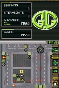 Cкриншот G.G Series D-tank, изображение № 245480 - RAWG