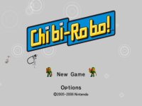 Cкриншот Chibi-Robo!, изображение № 752461 - RAWG