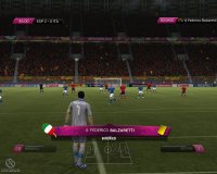 Cкриншот UEFA Euro 2012, изображение № 591134 - RAWG