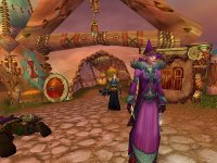 Cкриншот World of Warcraft, изображение № 352105 - RAWG