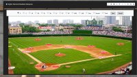 Cкриншот Digital Diamond Baseball V11, изображение № 3527843 - RAWG