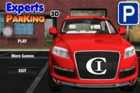 Cкриншот Car Parking Experts 3D Free, изображение № 1716651 - RAWG