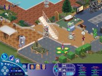 Cкриншот The Sims: House Party, изображение № 328464 - RAWG