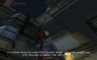 Cкриншот Tomb Raider: Ангел Тьмы, изображение № 221486 - RAWG