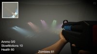 Cкриншот Kill Zombies!, изображение № 2367890 - RAWG