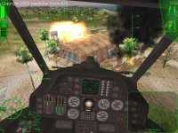 Cкриншот Apache Air Assault (2003), изображение № 321615 - RAWG