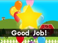 Cкриншот Animal Math Preschool Math Games for Kids Free App, изображение № 1491856 - RAWG