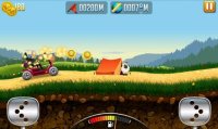 Cкриншот Angry Gran Racing - Driving Game, изображение № 1542933 - RAWG