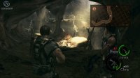 Cкриншот Resident Evil 5, изображение № 723964 - RAWG