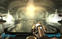 Cкриншот Fallout 3: Mothership Zeta, изображение № 529768 - RAWG