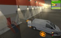 Cкриншот Delivery Truck Simulator, изображение № 589150 - RAWG