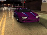 Cкриншот Need for Speed: Underground, изображение № 809836 - RAWG