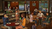 Cкриншот The Sims 3: Студенческая жизнь, изображение № 602632 - RAWG