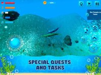 Cкриншот Blue Whale Survival Sim 3D, изображение № 1700700 - RAWG