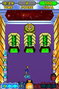 Cкриншот Math Blaster in the Prime Adventure, изображение № 247664 - RAWG