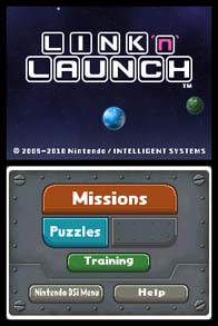 Cкриншот Link 'n' Launch, изображение № 254036 - RAWG